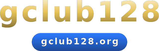 gclub128 โลโก้